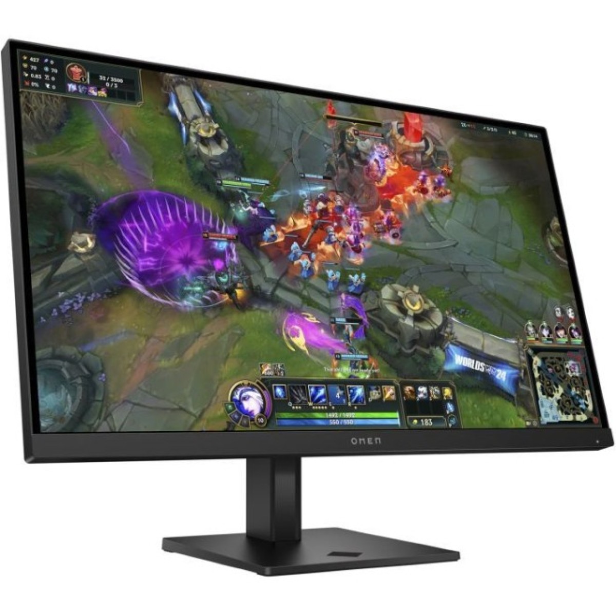 Монітор HP OMEN 27qs G2 (AW3V0AA) 98_98.jpg - фото 7