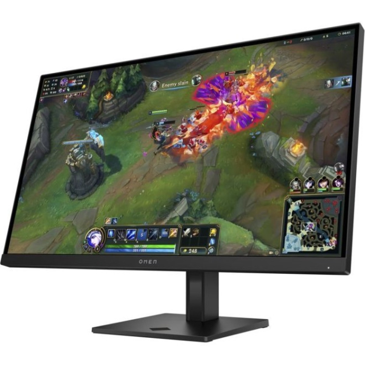 Монітор HP OMEN 27 G2 (AV4K1AA) 98_98.jpg - фото 6
