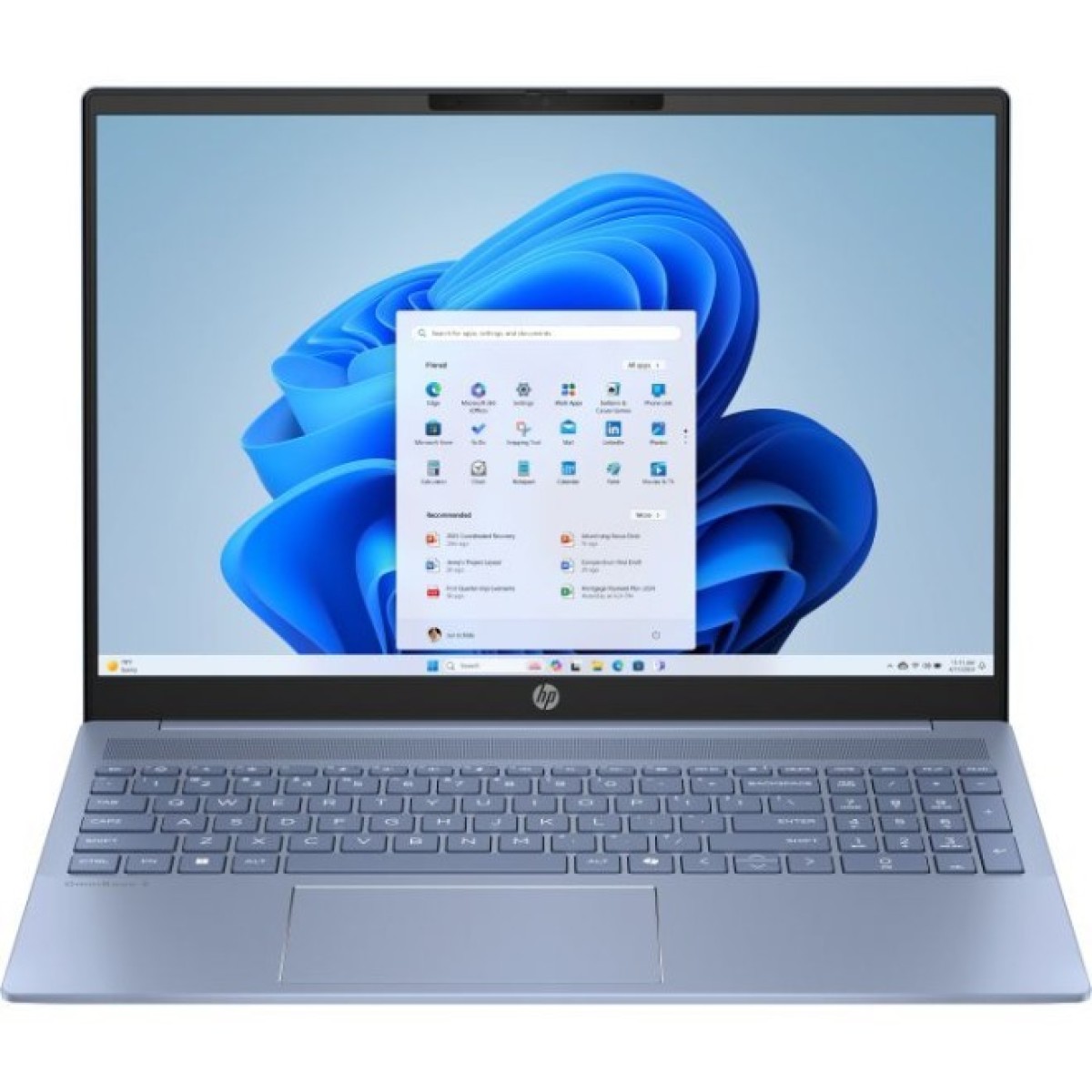 Ноутбук HP OmniBook 5 16-af1011ua (BV5W5EA) 256_256.jpg