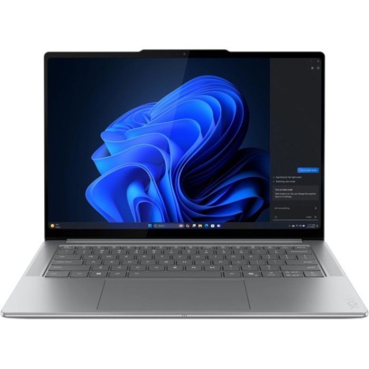 Ноутбук Lenovo Yoga Pro 7 14IAH10 (83KF0031RA) 256_256.jpg