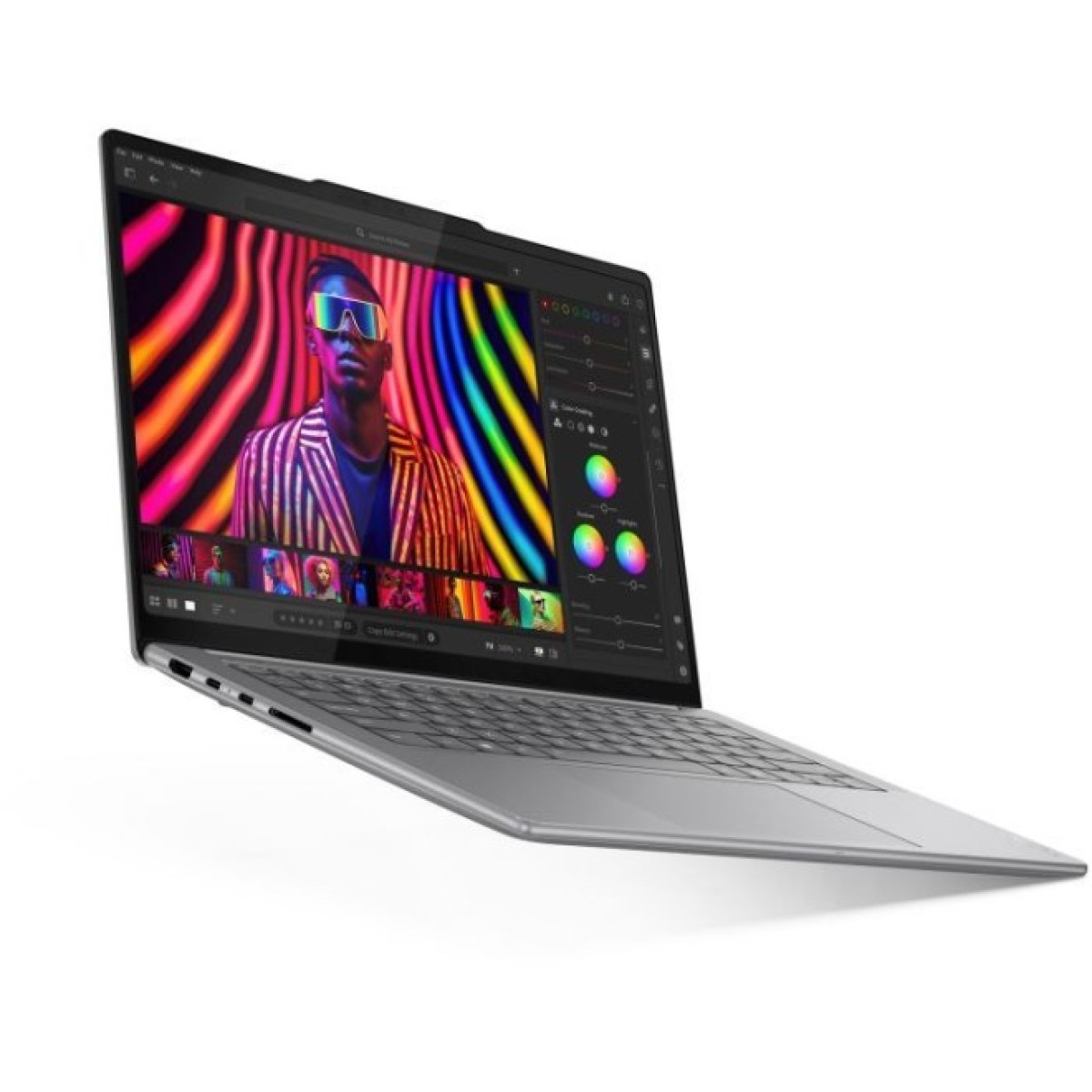 Ноутбук Lenovo Yoga Pro 7 14IAH10 (83KF0031RA) 98_98.jpg - фото 6