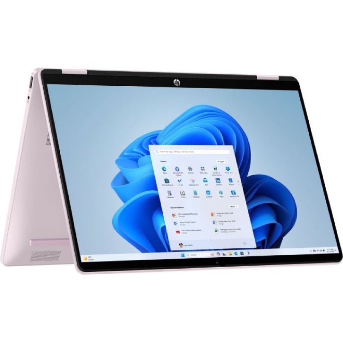 Ноутбук HP OmniBook 5 Flip x360 (BV5V9EA) 98_98.jpg - фото 5
