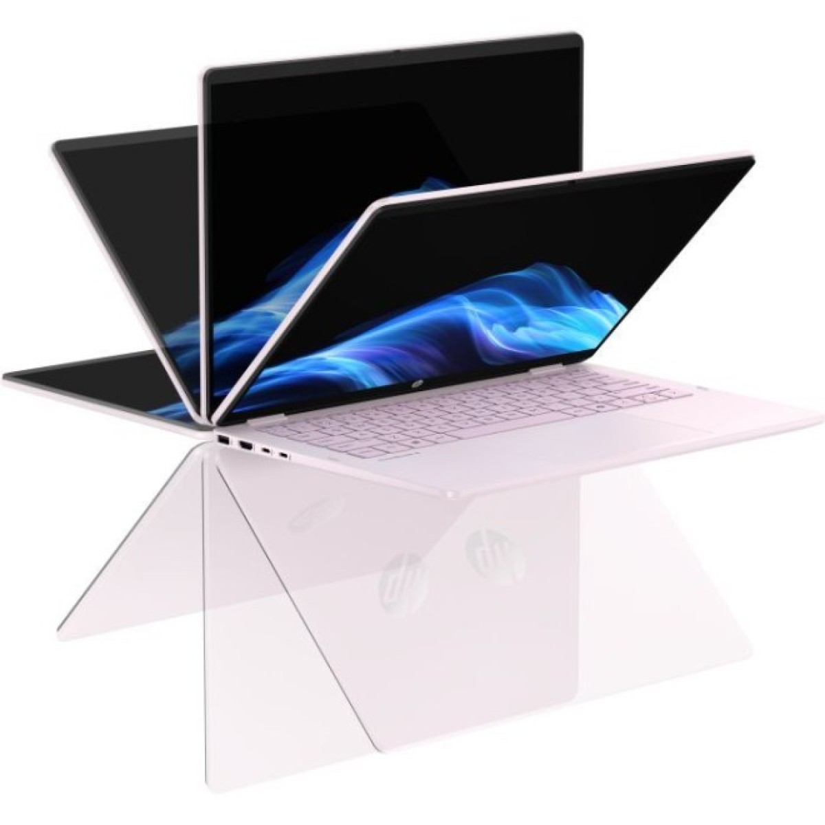 Ноутбук HP OmniBook 5 Flip x360 (BV5V9EA) 98_98.jpg - фото 7