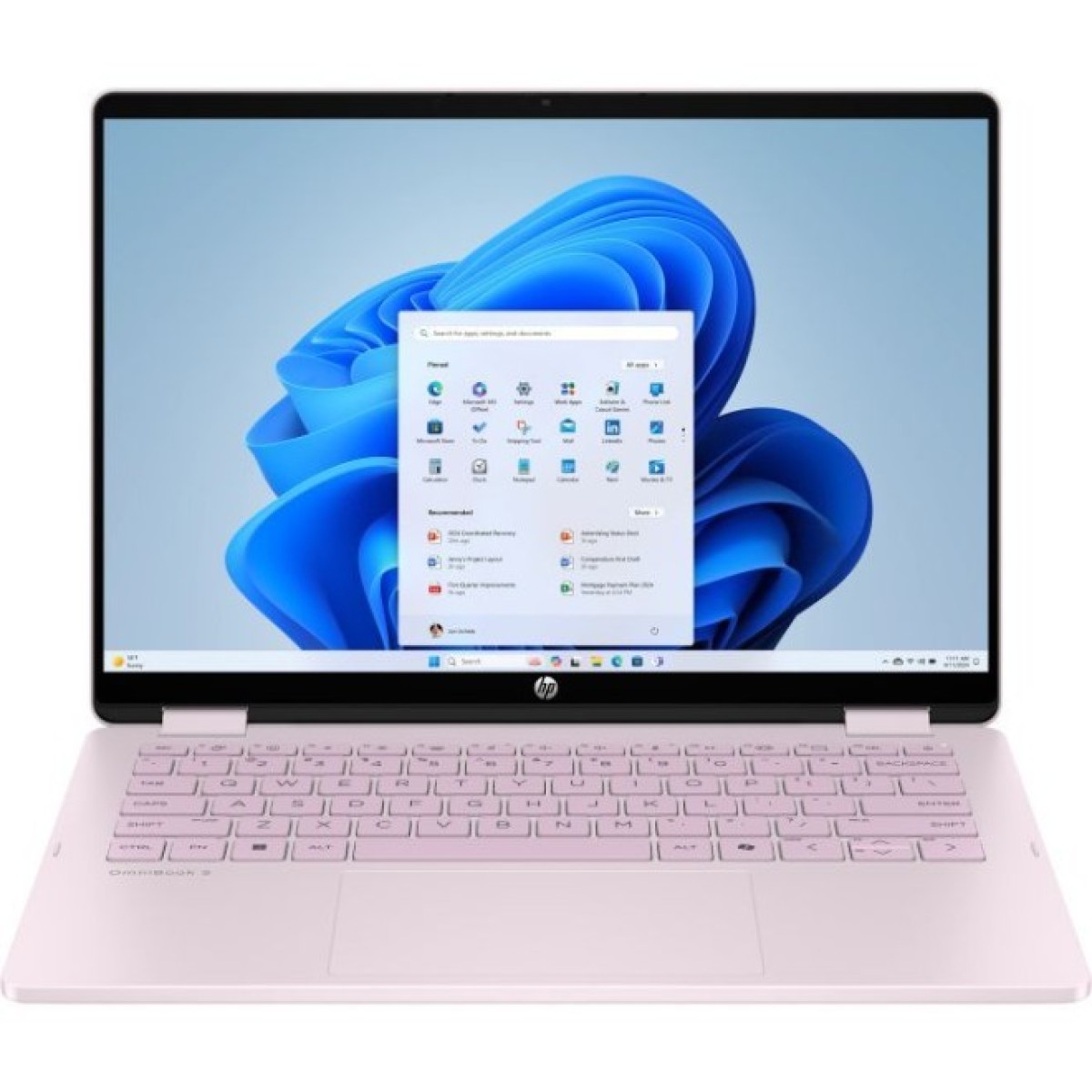 Ноутбук HP OmniBook 5 Flip x360 (BV5S9EA) 256_256.jpg