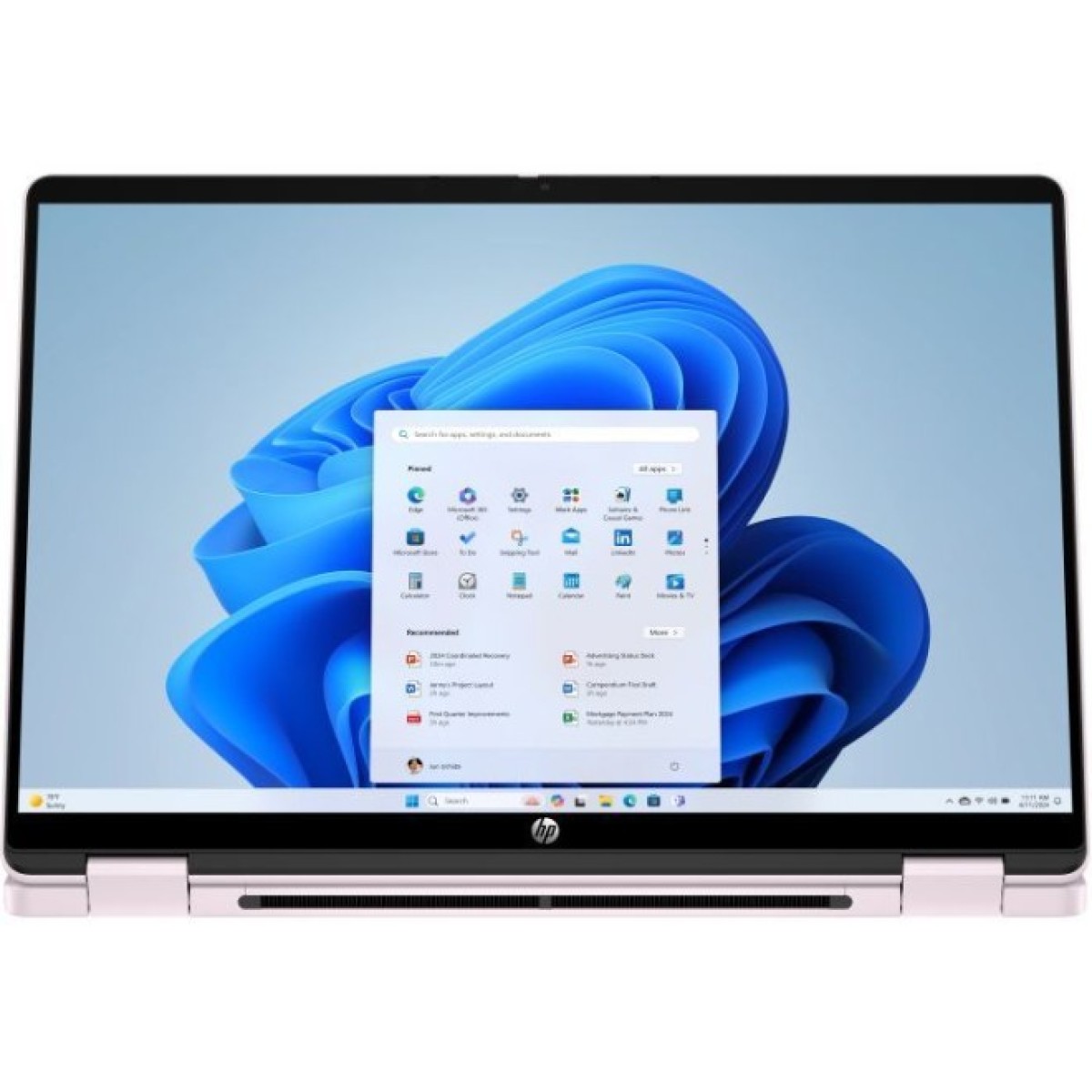 Ноутбук HP OmniBook 5 Flip x360 (BV5S9EA) 98_98.jpg - фото 7
