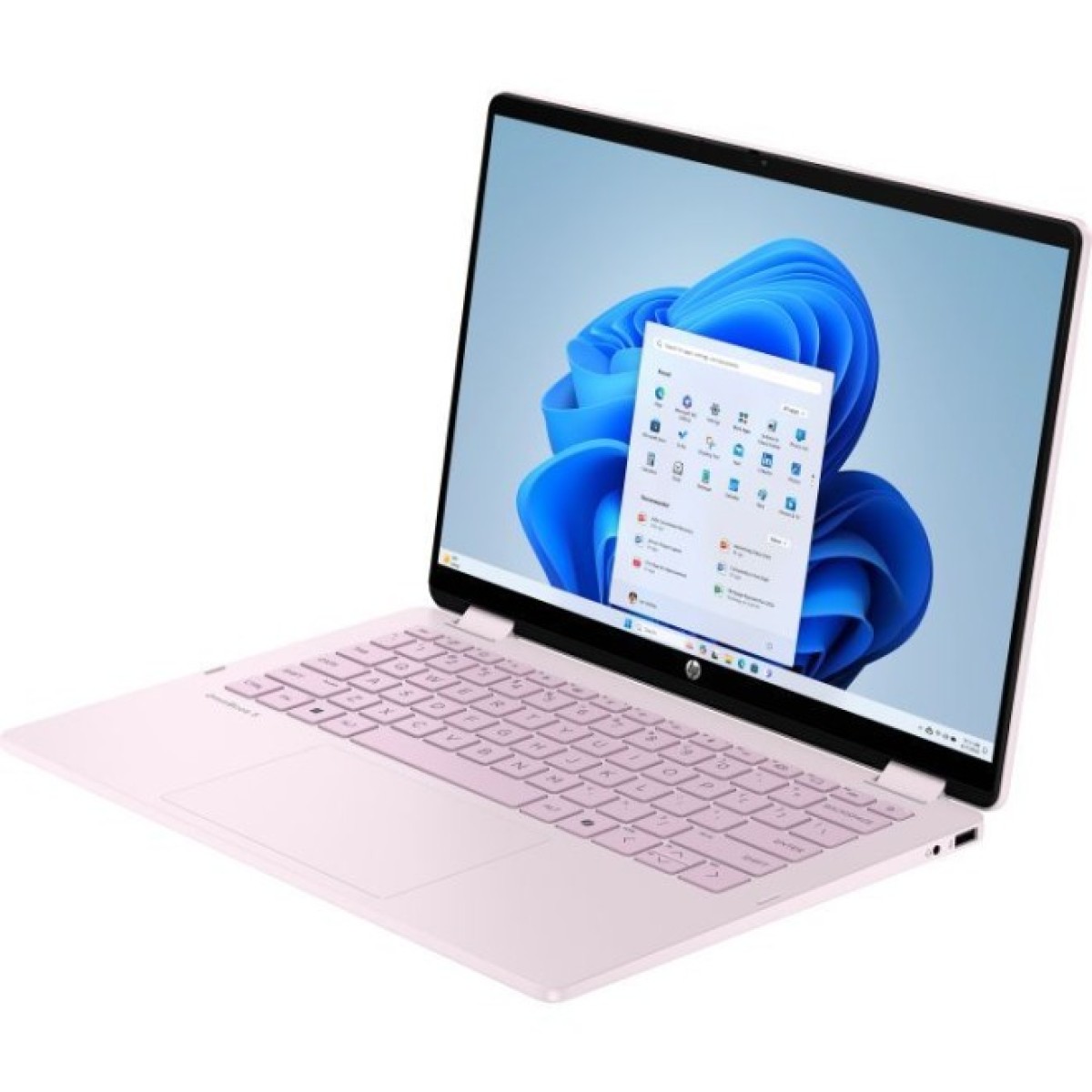 Ноутбук HP OmniBook 5 Flip x360 (BV5S9EA) 98_98.jpg - фото 10