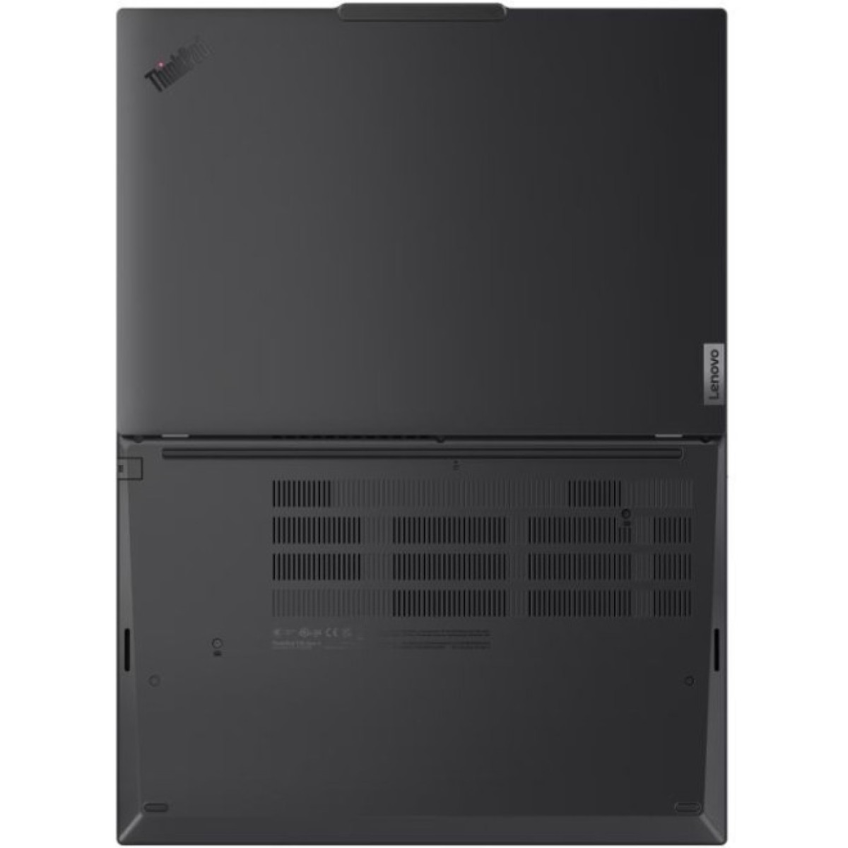 Ноутбук Lenovo ThinkPad T16 G4 (21QFS0AK00) 98_98.jpg - фото 3