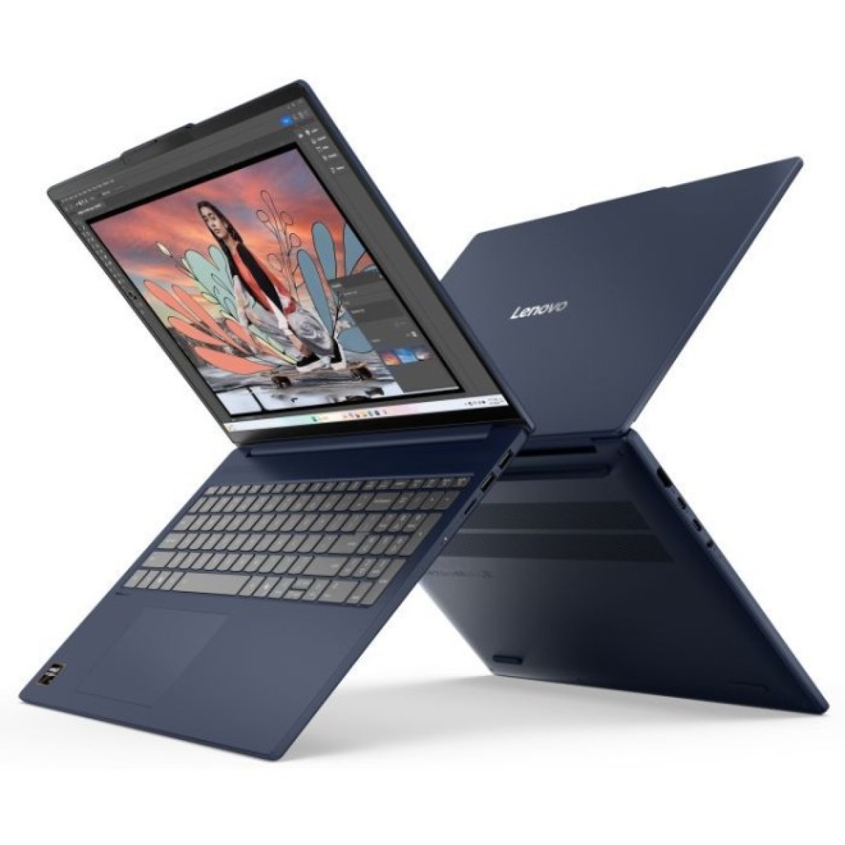 Ноутбук Lenovo IdeaPad Slim 5 16ARP10 (83HU002YRA) 98_98.jpg - фото 4