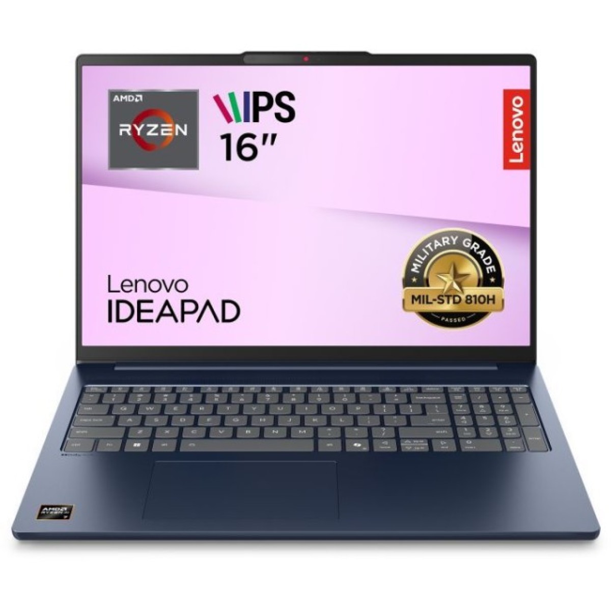 Ноутбук Lenovo IdeaPad Slim 5 16ARP10 (83HU002YRA) 256_256.jpg