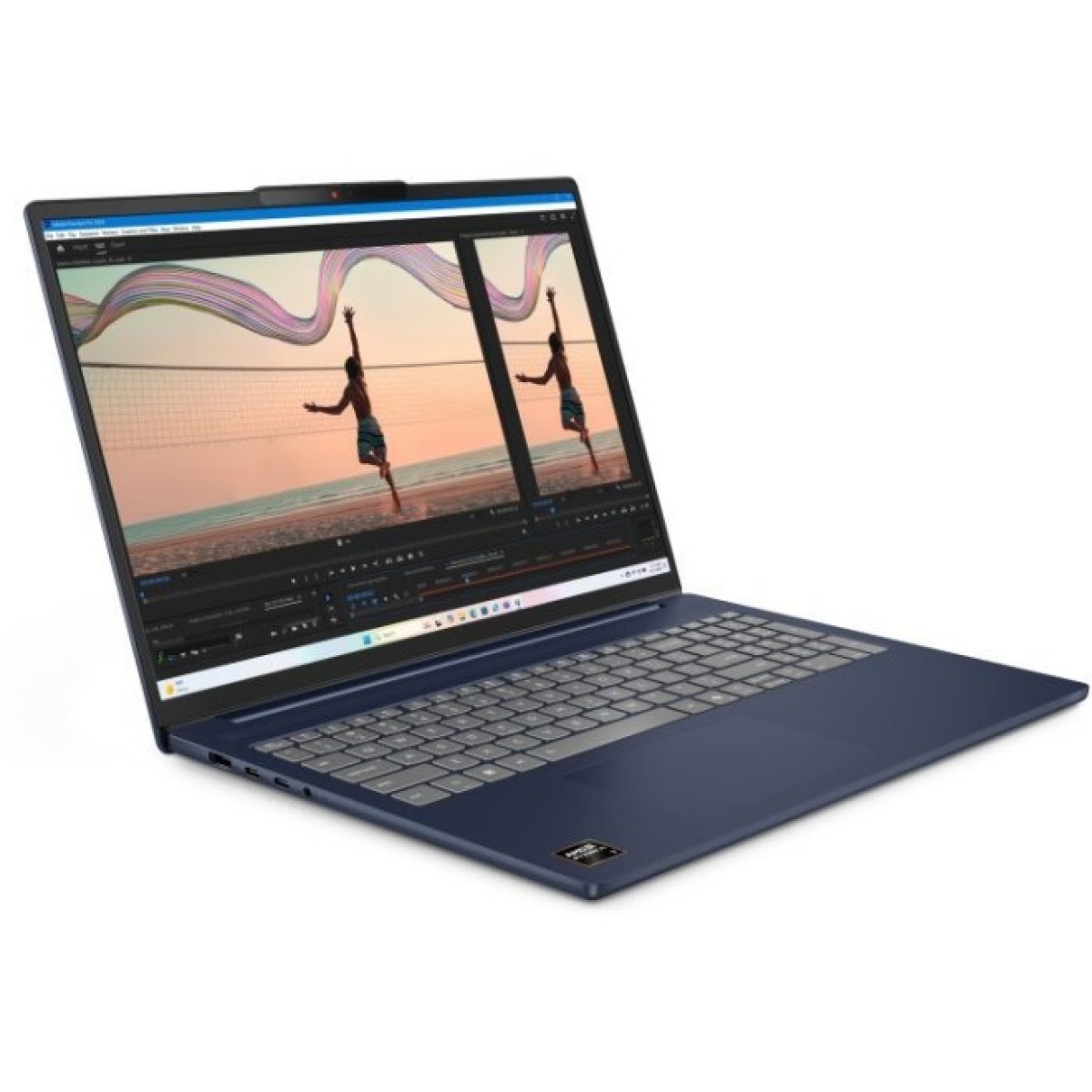 Ноутбук Lenovo IdeaPad Slim 5 16ARP10 (83HU002YRA) 98_98.jpg - фото 8