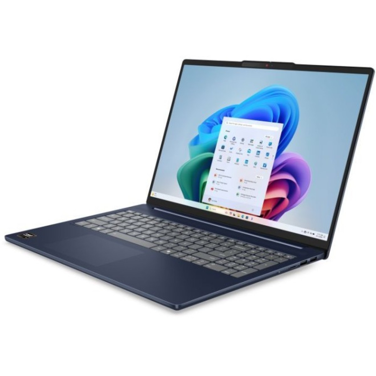 Ноутбук Lenovo IdeaPad Slim 5 16ARP10 (83HU002YRA) 98_98.jpg - фото 11