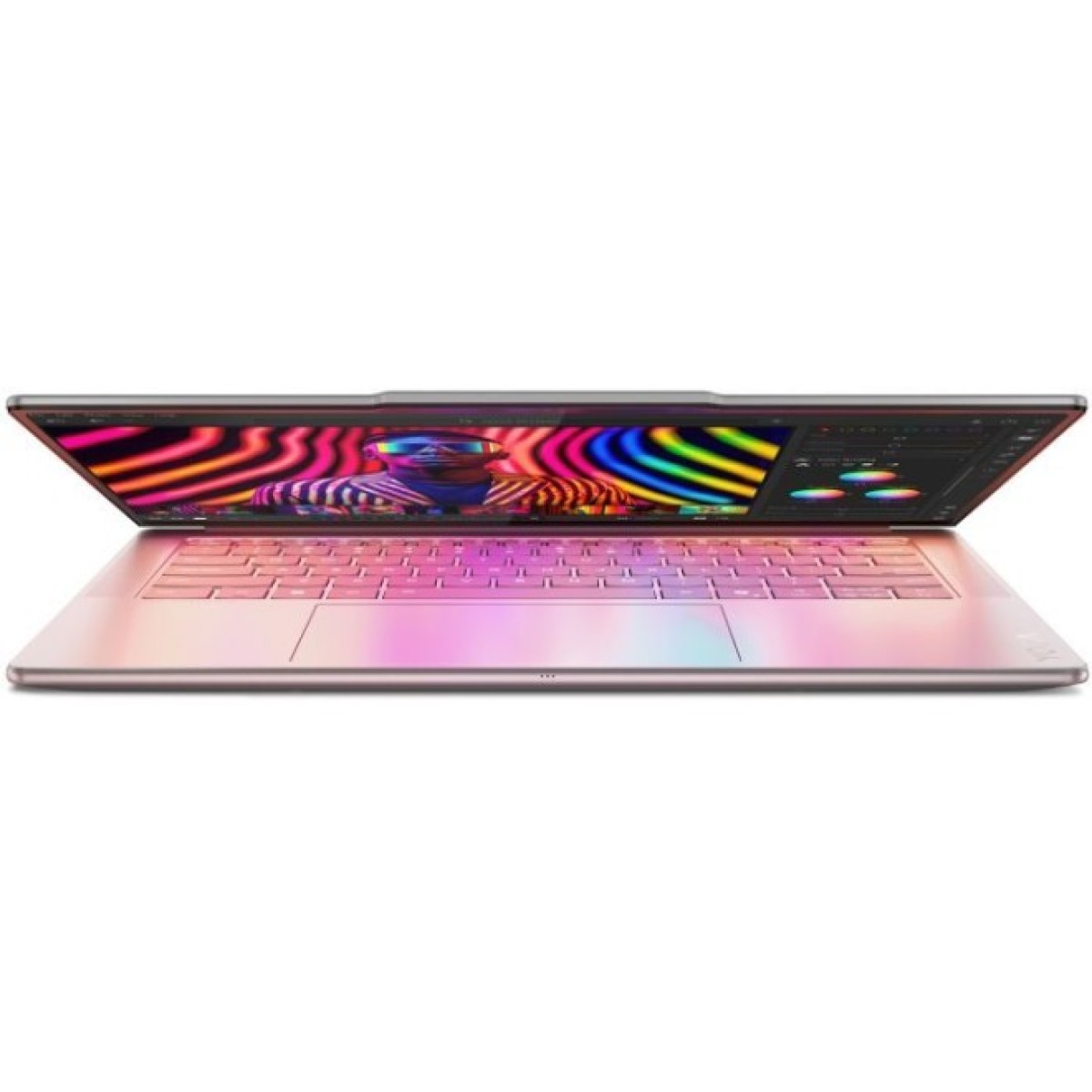 Ноутбук Lenovo Yoga Pro 7 14IAH10 (83KF0032RA) 98_98.jpg - фото 3