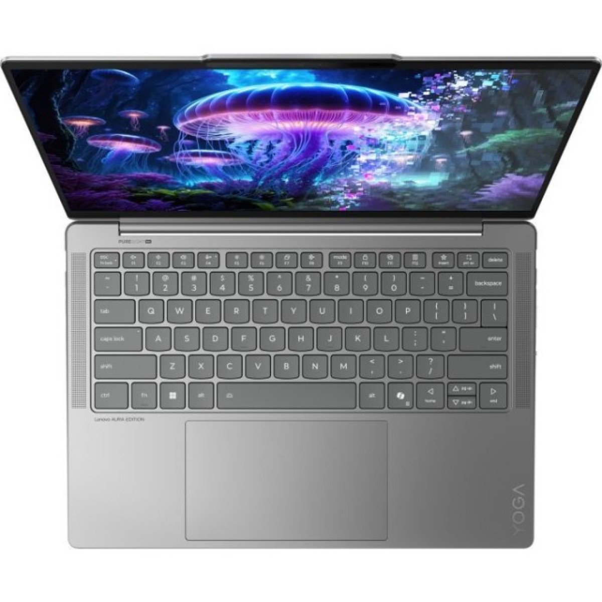 Ноутбук Lenovo Yoga Slim 7 14ILL10 (83JX008KRA) 98_98.jpg - фото 5
