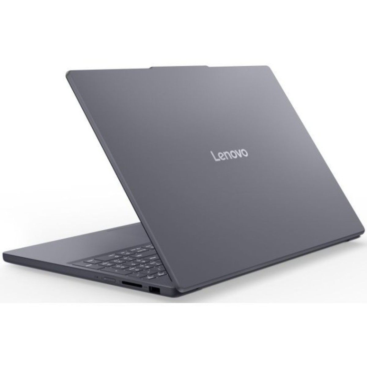 Ноутбук Lenovo IdeaPad Slim 3 15ARP10 (83K700A5RA) 98_98.jpg - фото 3