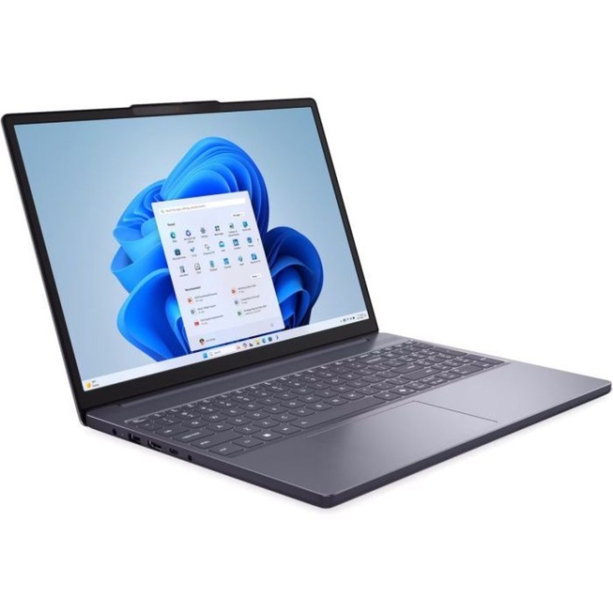 Ноутбук Lenovo IdeaPad Slim 3 15ARP10 (83K700A5RA) 98_98.jpg - фото 6