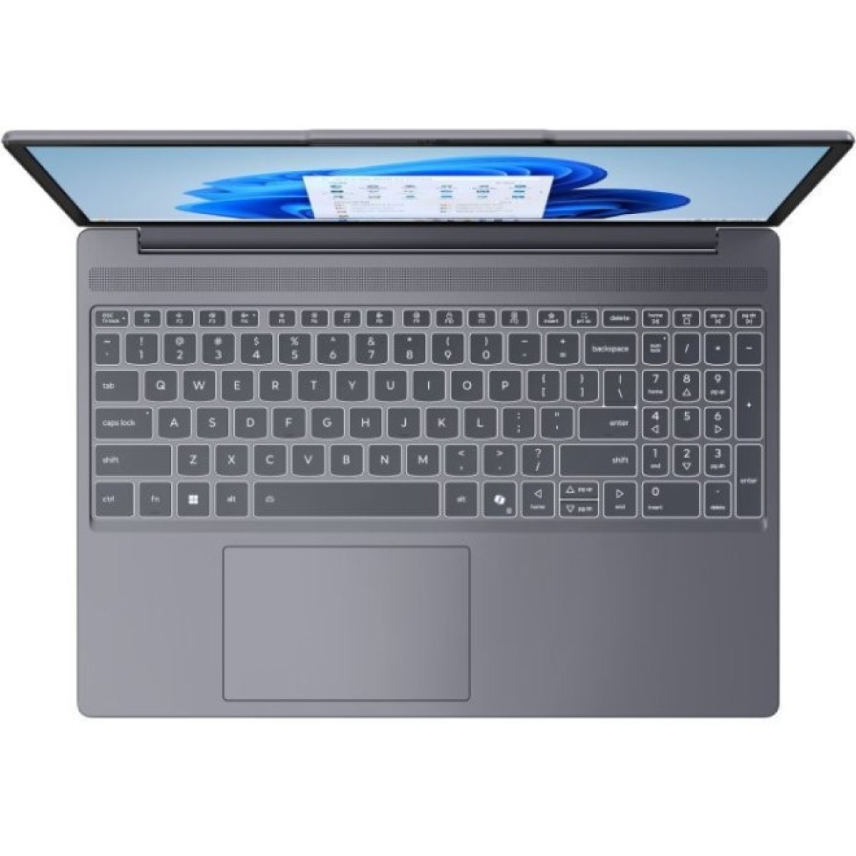 Ноутбук Lenovo IdeaPad Slim 3 15ARP10 (83K700A5RA) 98_98.jpg - фото 7