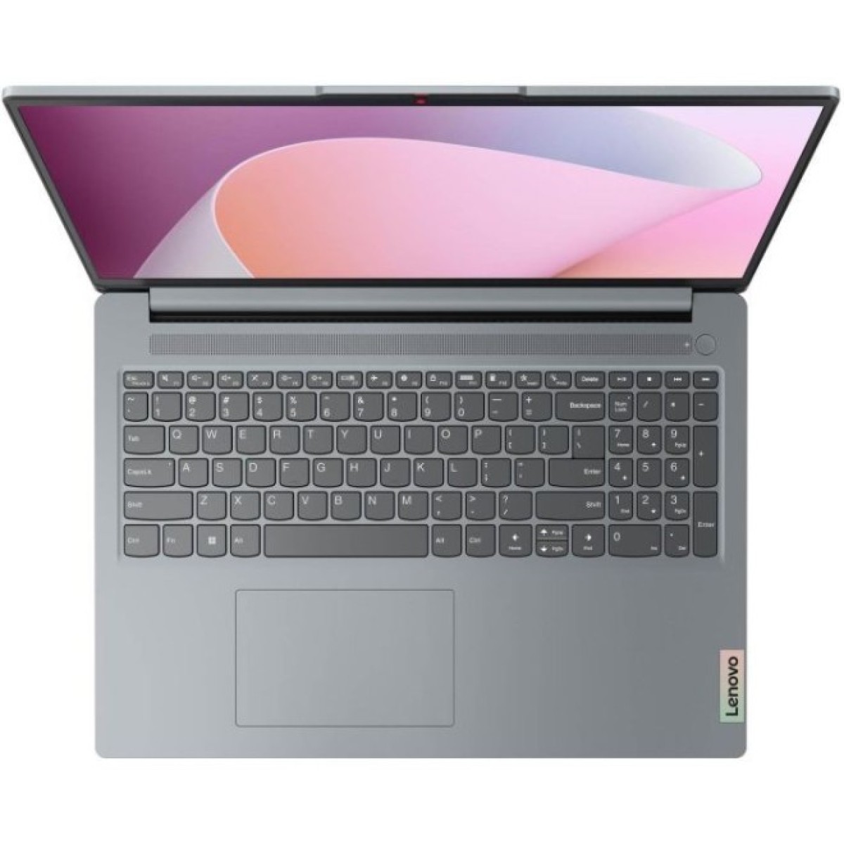 Ноутбук Lenovo IdeaPad Slim 3 16IAH8 (83ES004ARA) 98_98.jpg - фото 3