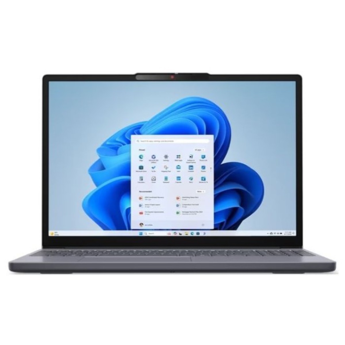 Ноутбук Lenovo IdeaPad Slim 3 15ARP10 (83K700A5RA) 256_256.jpg