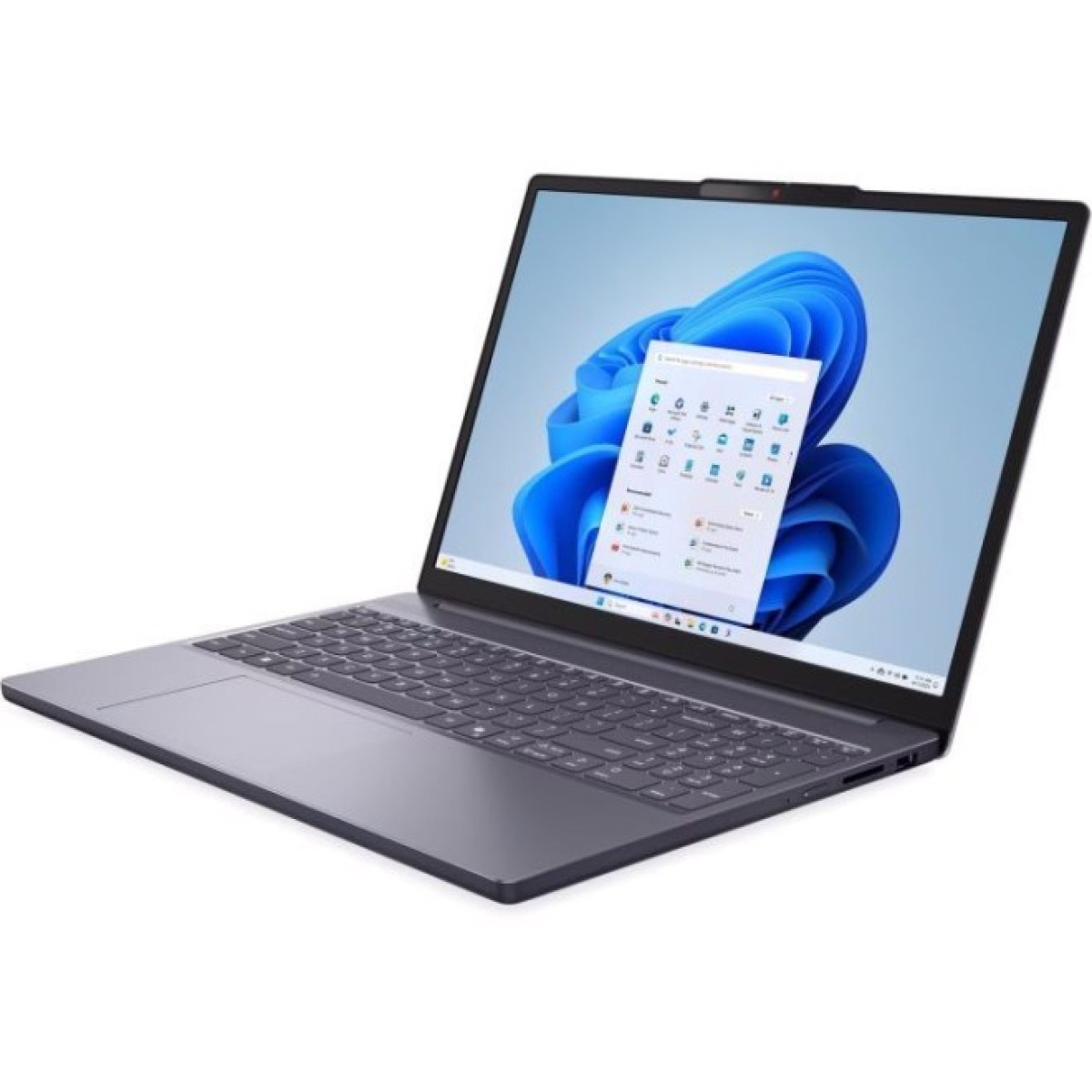 Ноутбук Lenovo IdeaPad Slim 3 15ARP10 (83K700A5RA) 98_98.jpg - фото 9