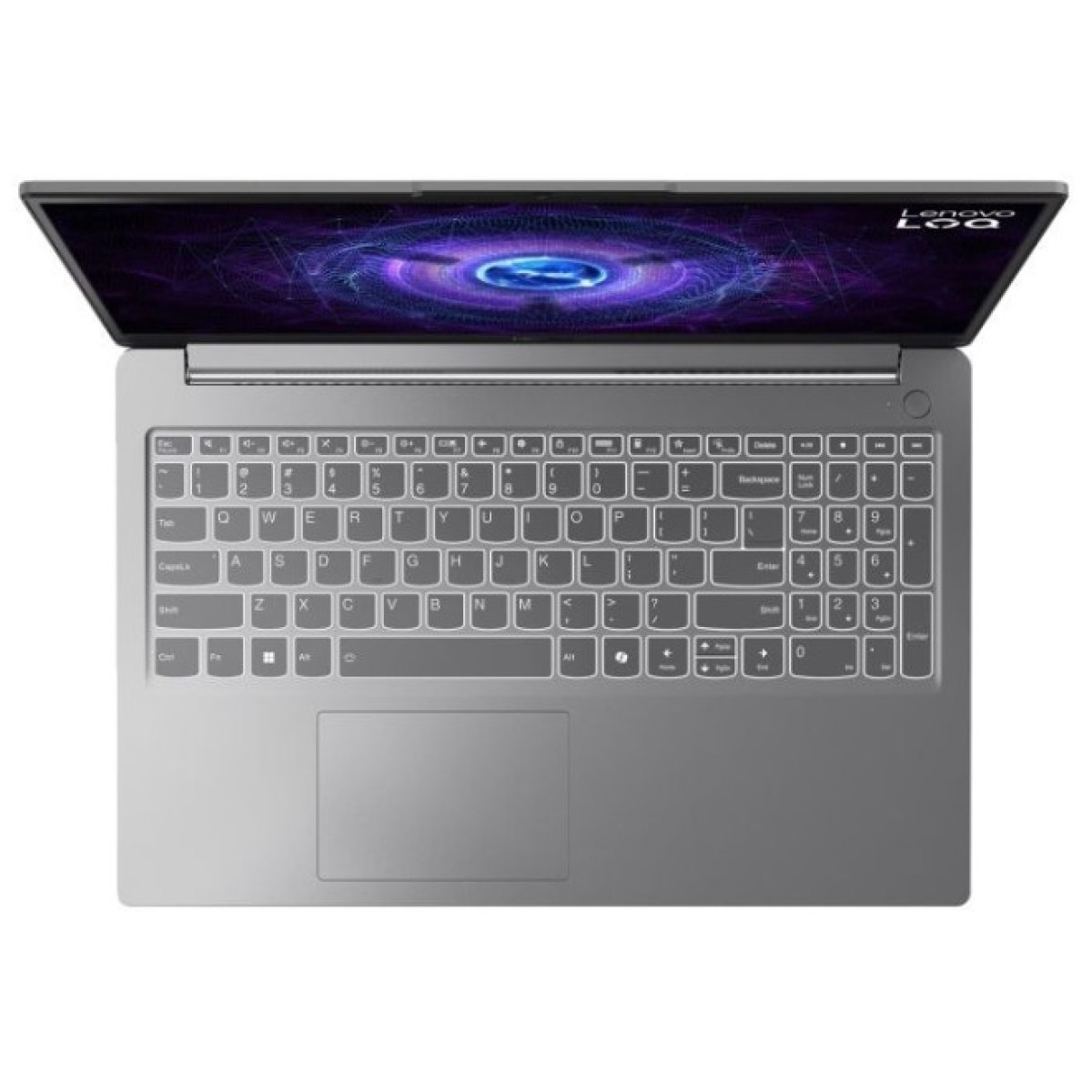 Ноутбук Lenovo LOQ 15IAX9E (83LK00CCRA) 98_98.jpg - фото 2