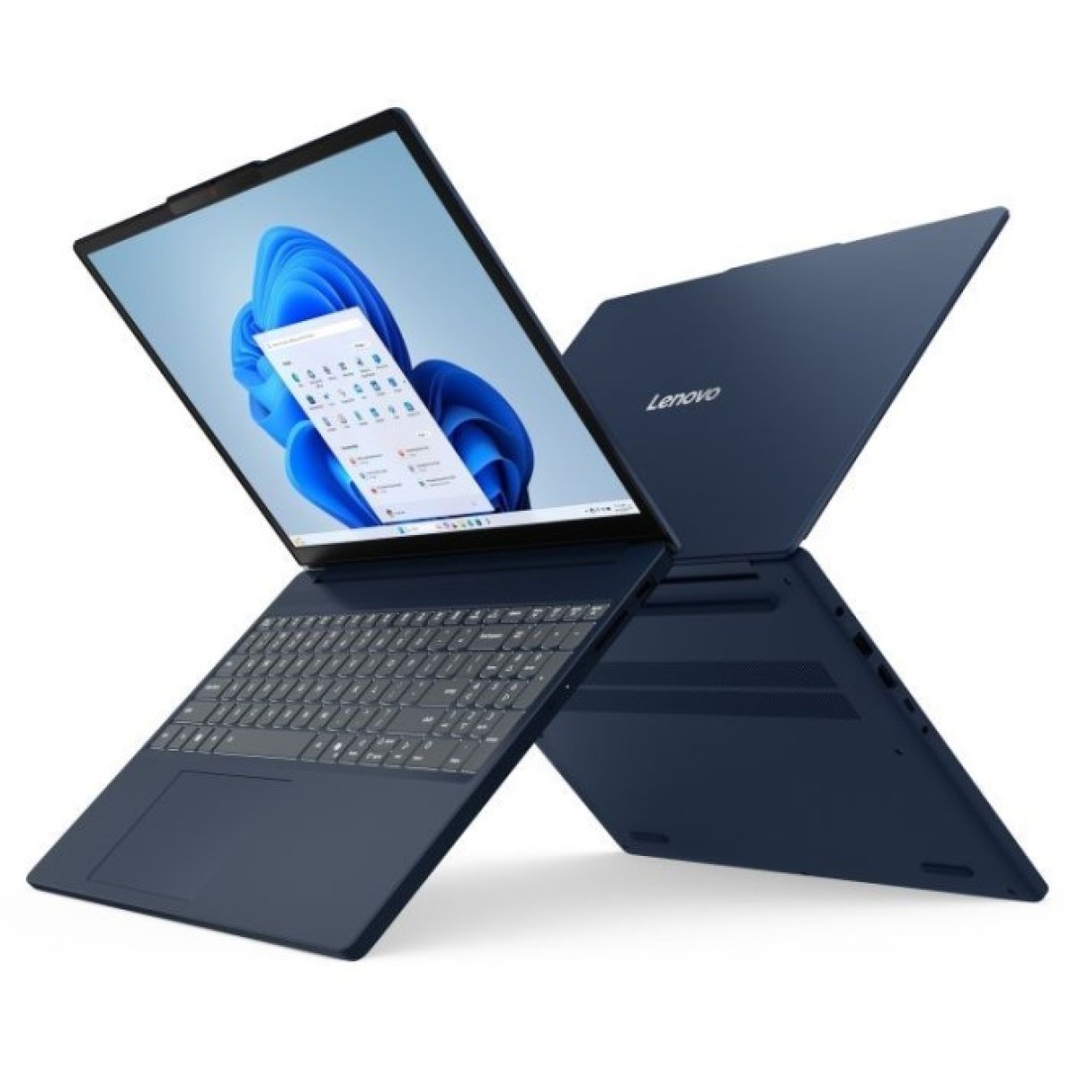 Ноутбук Lenovo IdeaPad Slim 3 15IRH10 (83K100QVRA) 98_98.jpg - фото 6
