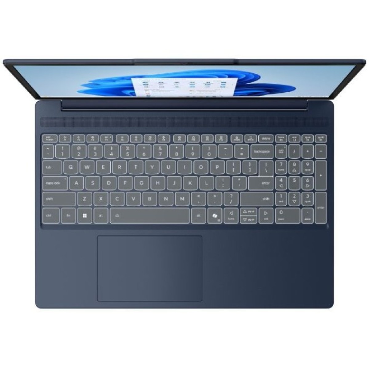 Ноутбук Lenovo IdeaPad Slim 3 15IRH10 (83K100QVRA) 98_98.jpg - фото 7