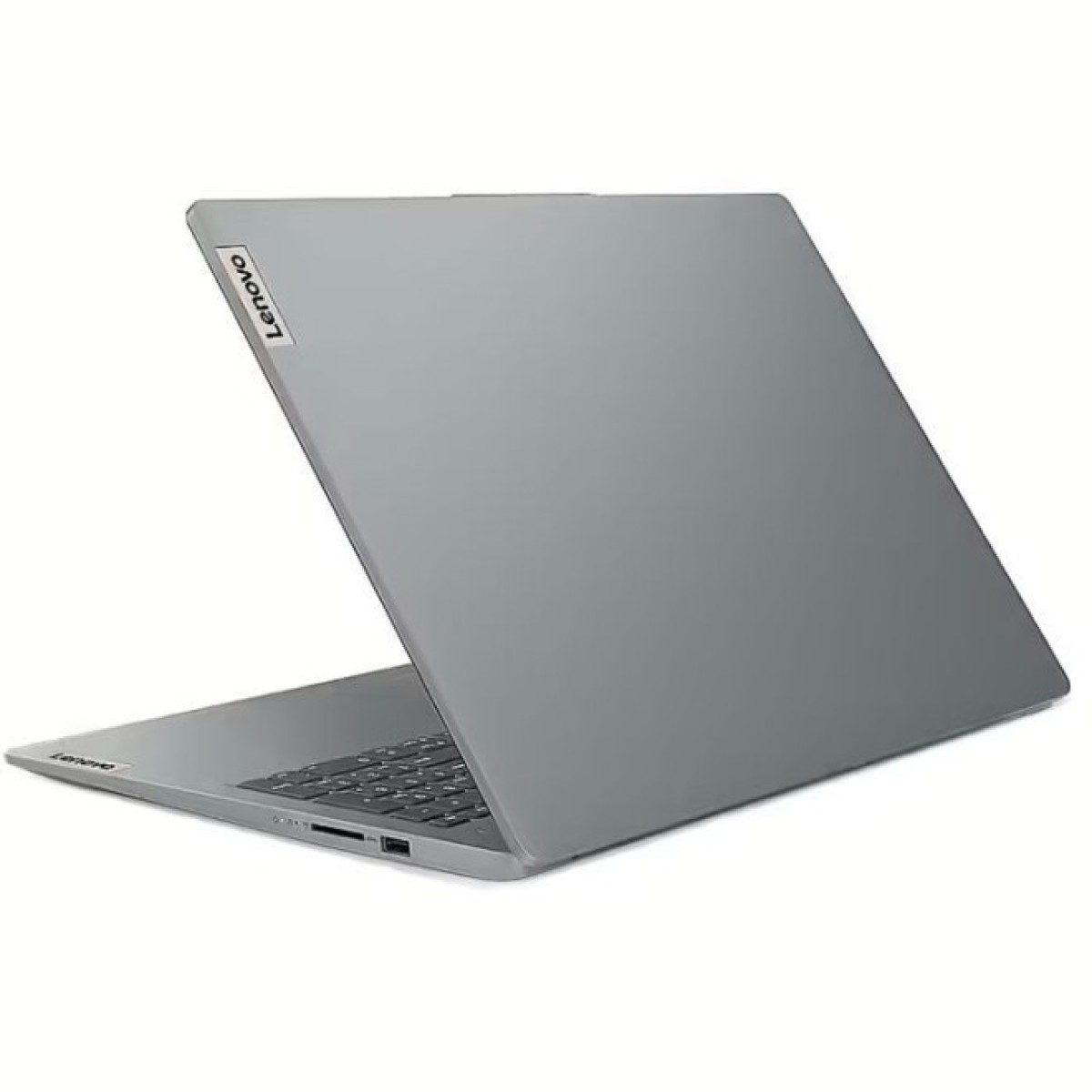 Ноутбук Lenovo IdeaPad Slim 3 16IAH8 (83ES004ARA) 98_98.jpg - фото 9