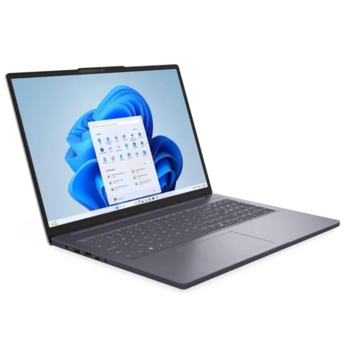 Ноутбук Lenovo IdeaPad Slim 3 16IRH10 (83K2007KRA) 98_98.jpg - фото 11