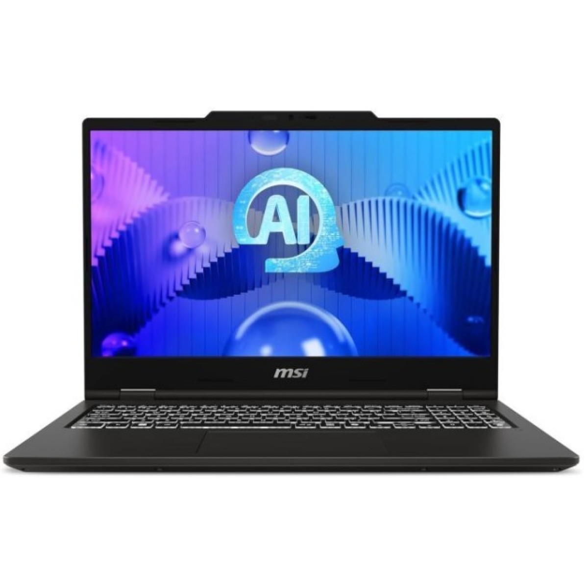 Ноутбук MSI Venture 15 AI A1MG-014XUA (9S7-15Q221-014) 256_256.jpg