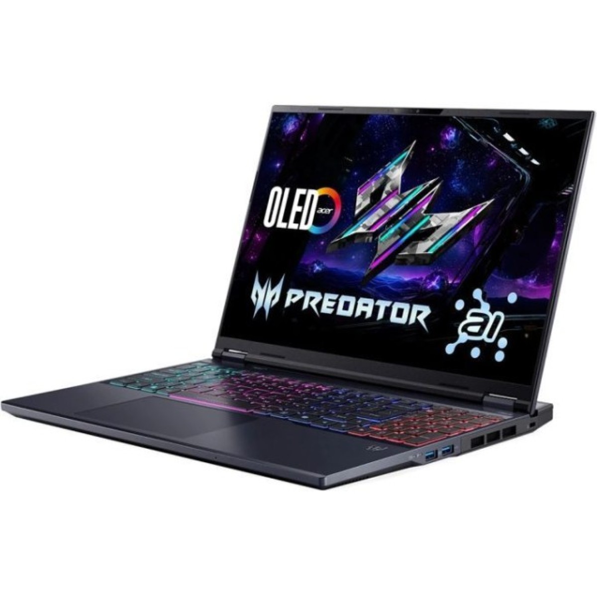 Ноутбук Acer Predator Helios Neo 16 PHN16S-71 (NH.QX7EU.004) 98_98.jpg - фото 4