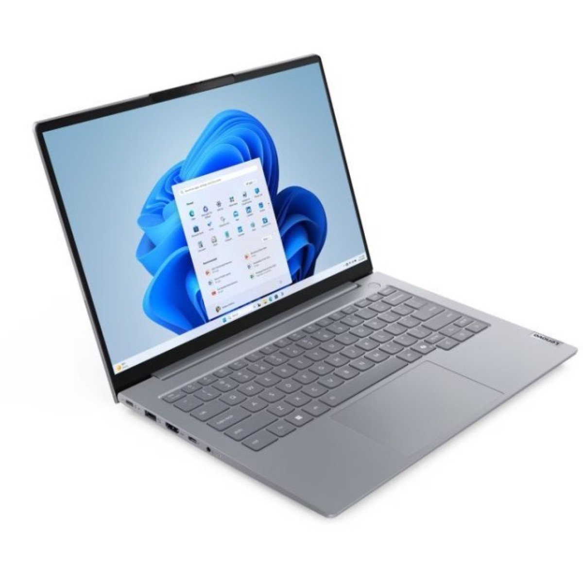 Ноутбук Lenovo ThinkBook 14 G8 IAL (21SJ007PRA) 98_98.jpg - фото 5
