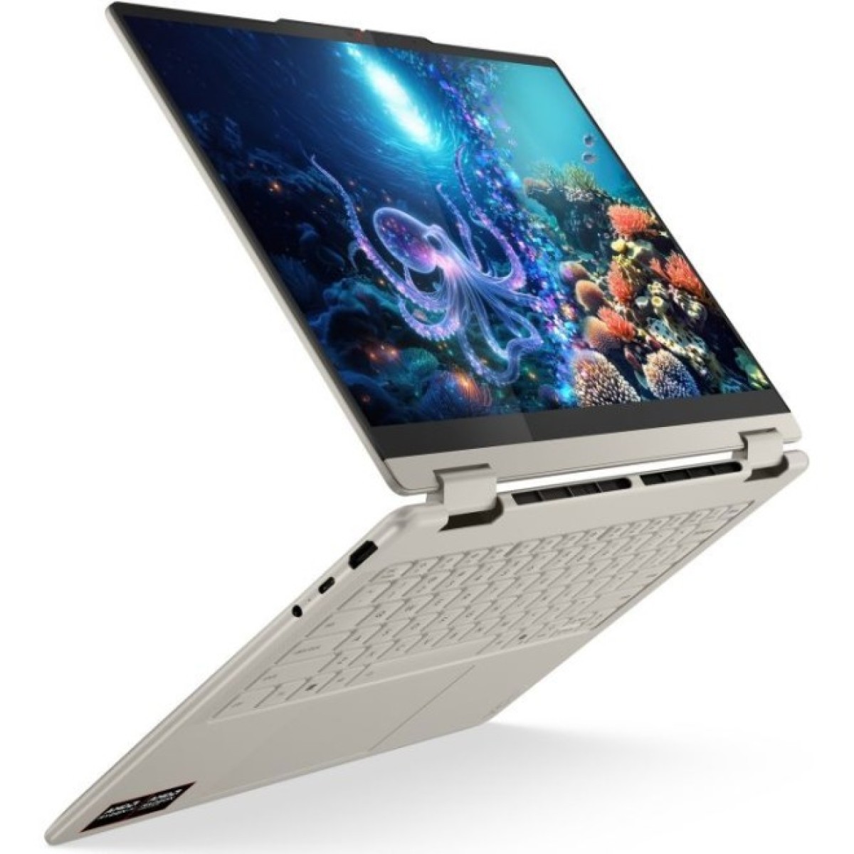 Ноутбук Lenovo Yoga 7 2-in-1 14AKP10 (83JR007HRA) 98_98.jpg - фото 6