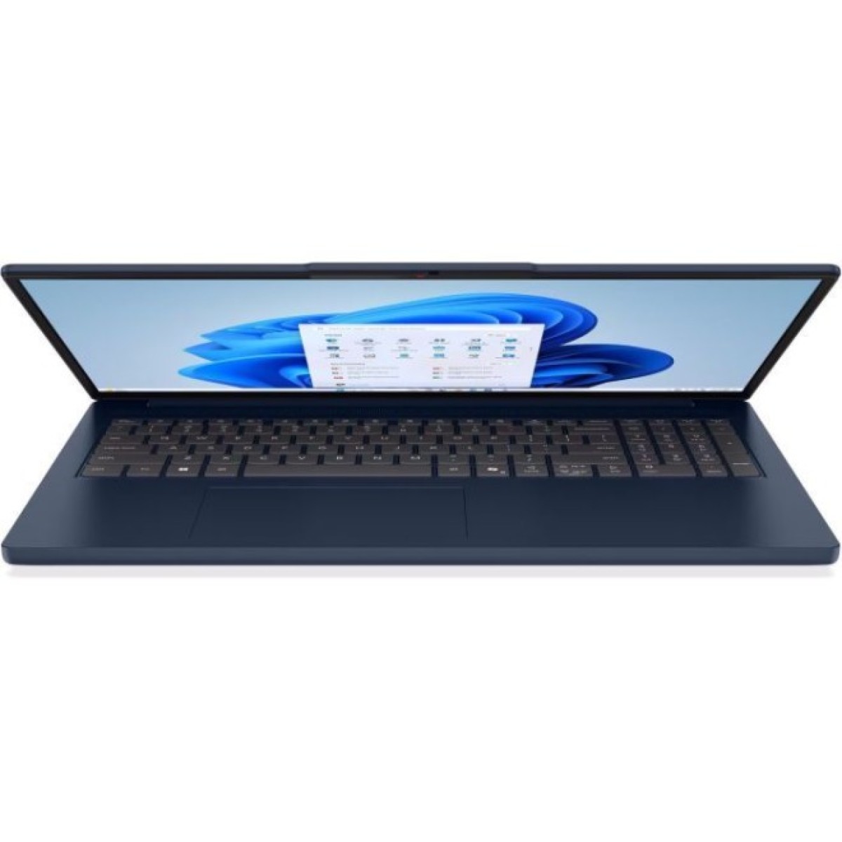 Ноутбук Lenovo IdeaPad Slim 3 16IRH10 (83K2005LRA) 98_98.jpg - фото 4