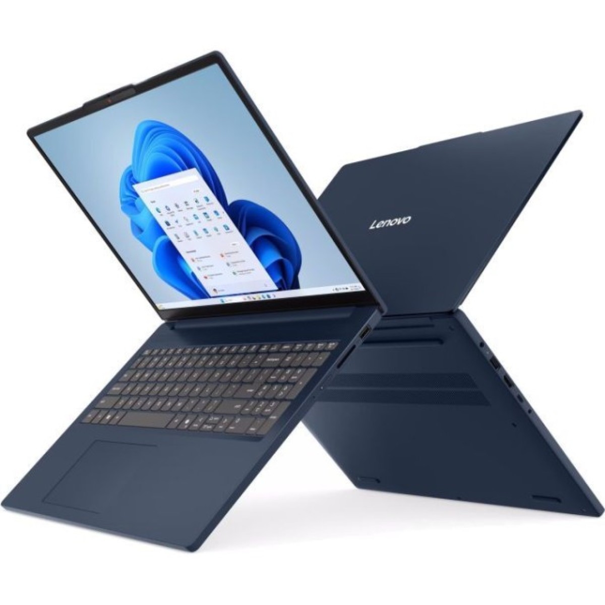 Ноутбук Lenovo IdeaPad Slim 3 16IRH10 (83K2005LRA) 98_98.jpg - фото 6