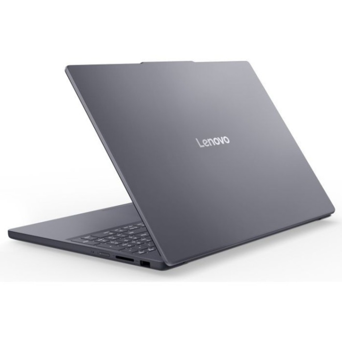 Ноутбук Lenovo IdeaPad Slim 3 15ARP10 (83K700ADRA) 98_98.jpg - фото 2