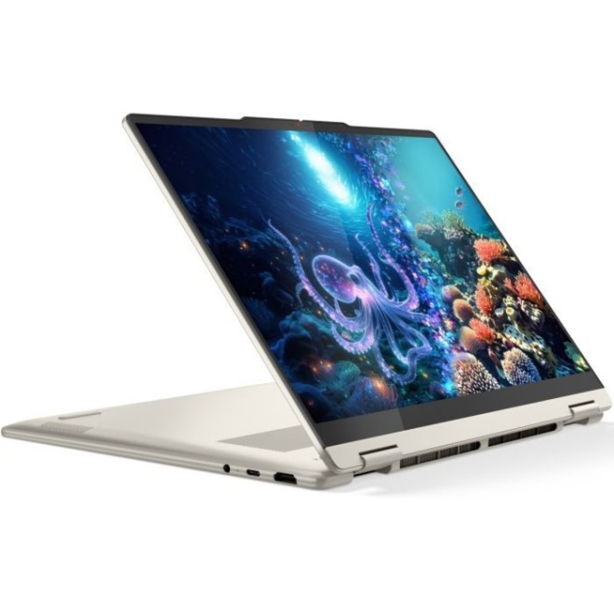 Ноутбук Lenovo Yoga 7 2-in-1 14AKP10 (83JR007HRA) 98_98.jpg - фото 10