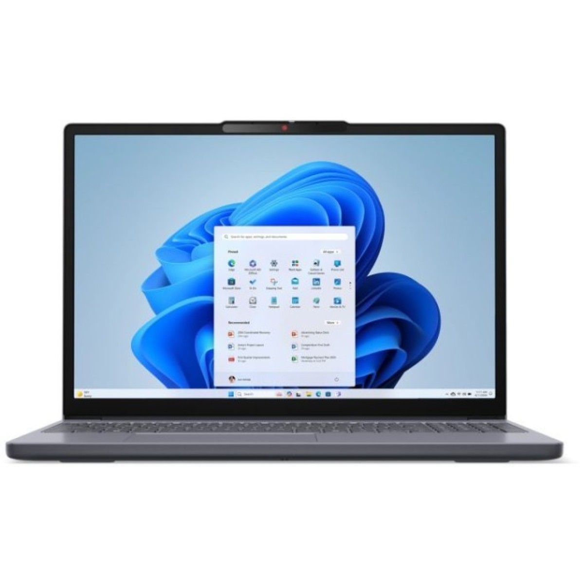 Ноутбук Lenovo IdeaPad Slim 3 15IRU10 (83KD0016RA) 256_256.jpg
