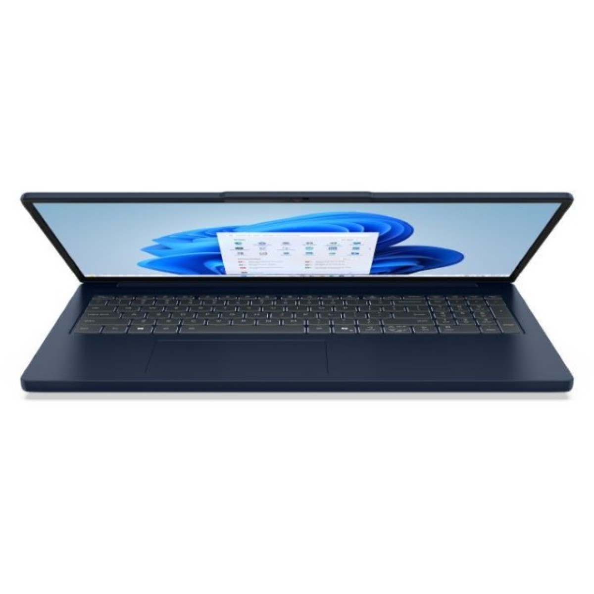 Ноутбук Lenovo IdeaPad Slim 3 16IRH10 (83K2007JRA) 98_98.jpg - фото 2