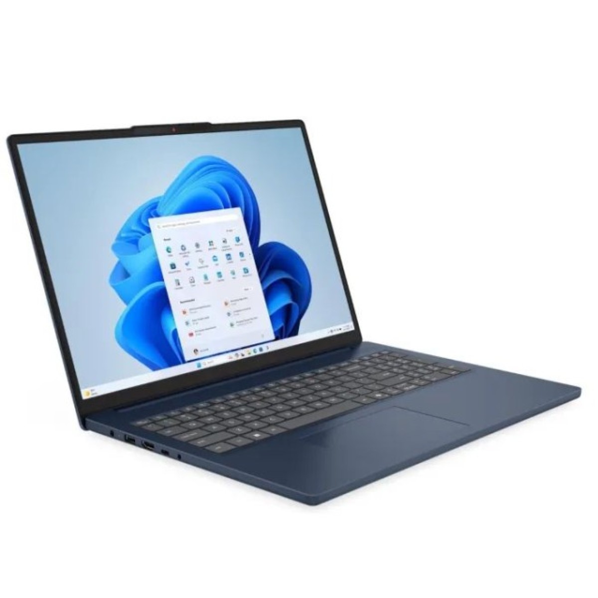 Ноутбук Lenovo IdeaPad Slim 3 16IRH10 (83K2007JRA) 98_98.jpg - фото 3