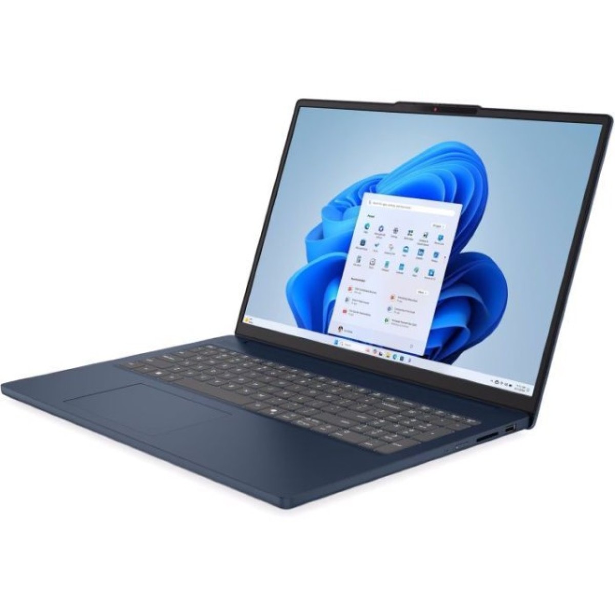 Ноутбук Lenovo IdeaPad Slim 3 16IRH10 (83K2005LRA) 98_98.jpg - фото 8