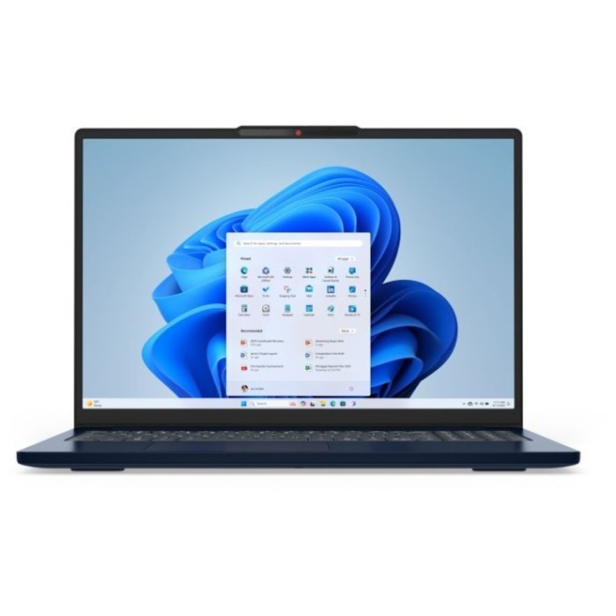 Ноутбук Lenovo IdeaPad Slim 3 16IRH10 (83K2007JRA) 256_256.jpg