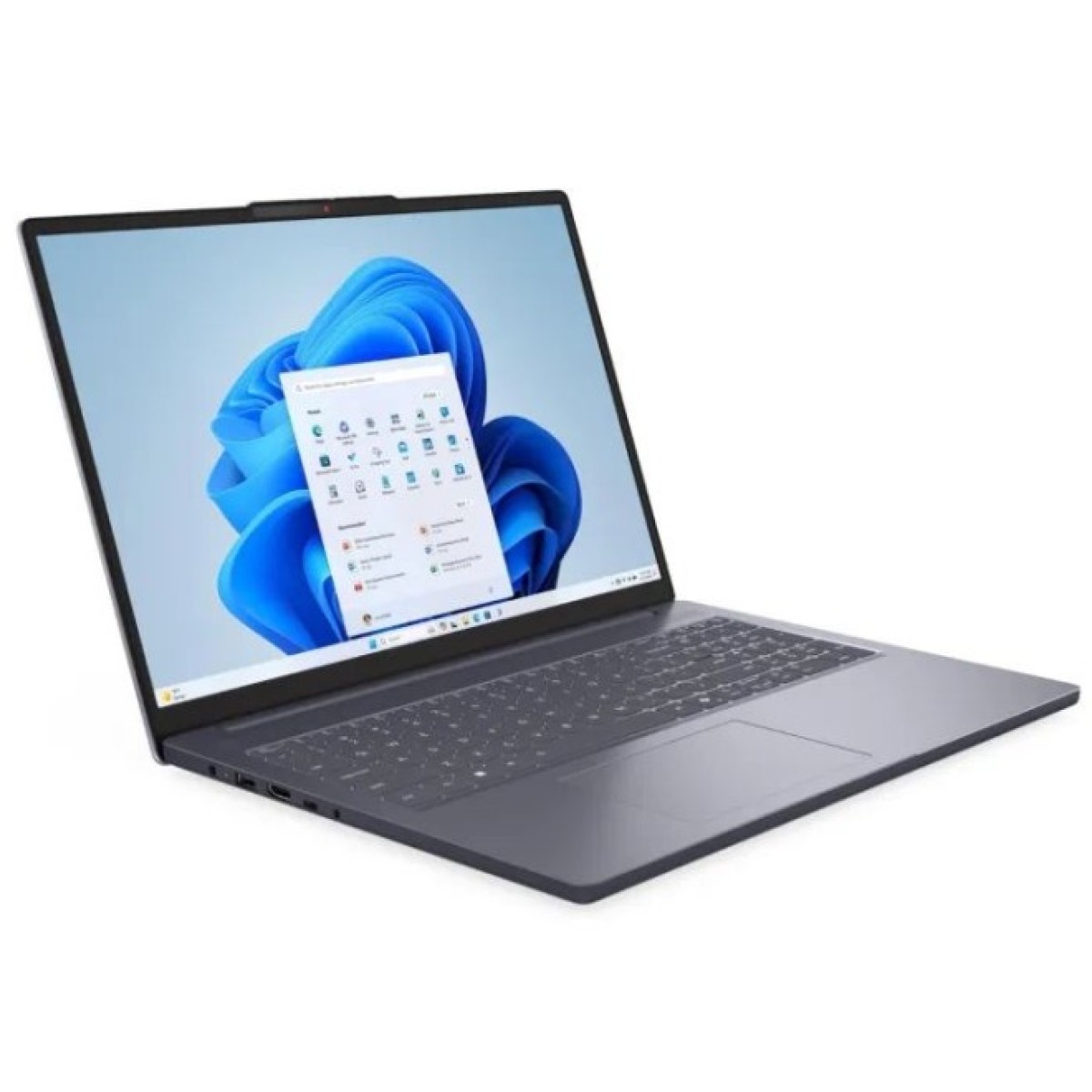 Ноутбук Lenovo IdeaPad Slim 3 15IRU10 (83KD0016RA) 98_98.jpg - фото 7