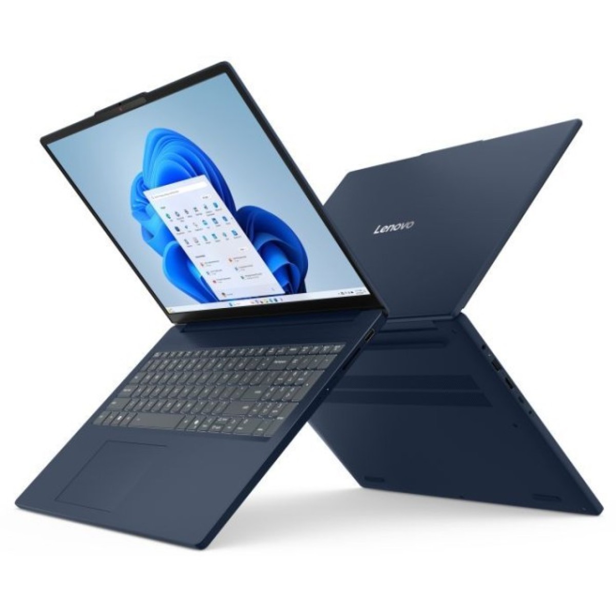 Ноутбук Lenovo IdeaPad Slim 3 16IRH10 (83K2007JRA) 98_98.jpg - фото 6