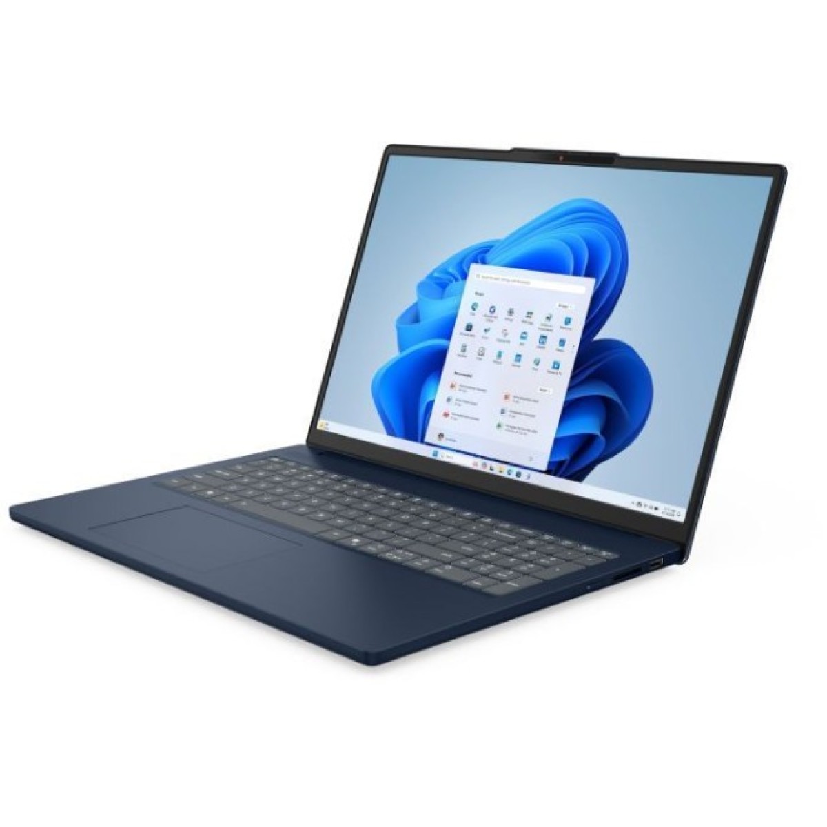 Ноутбук Lenovo IdeaPad Slim 3 16IRH10 (83K2007JRA) 98_98.jpg - фото 8