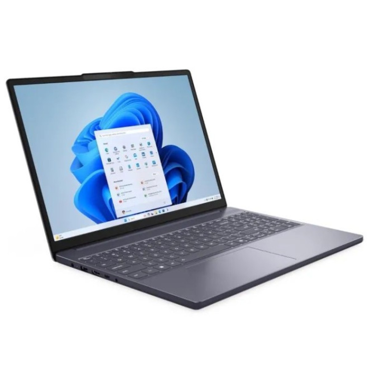Ноутбук Lenovo IdeaPad Slim 3 15ARP10 (83K700AFRA) 98_98.jpg - фото 9