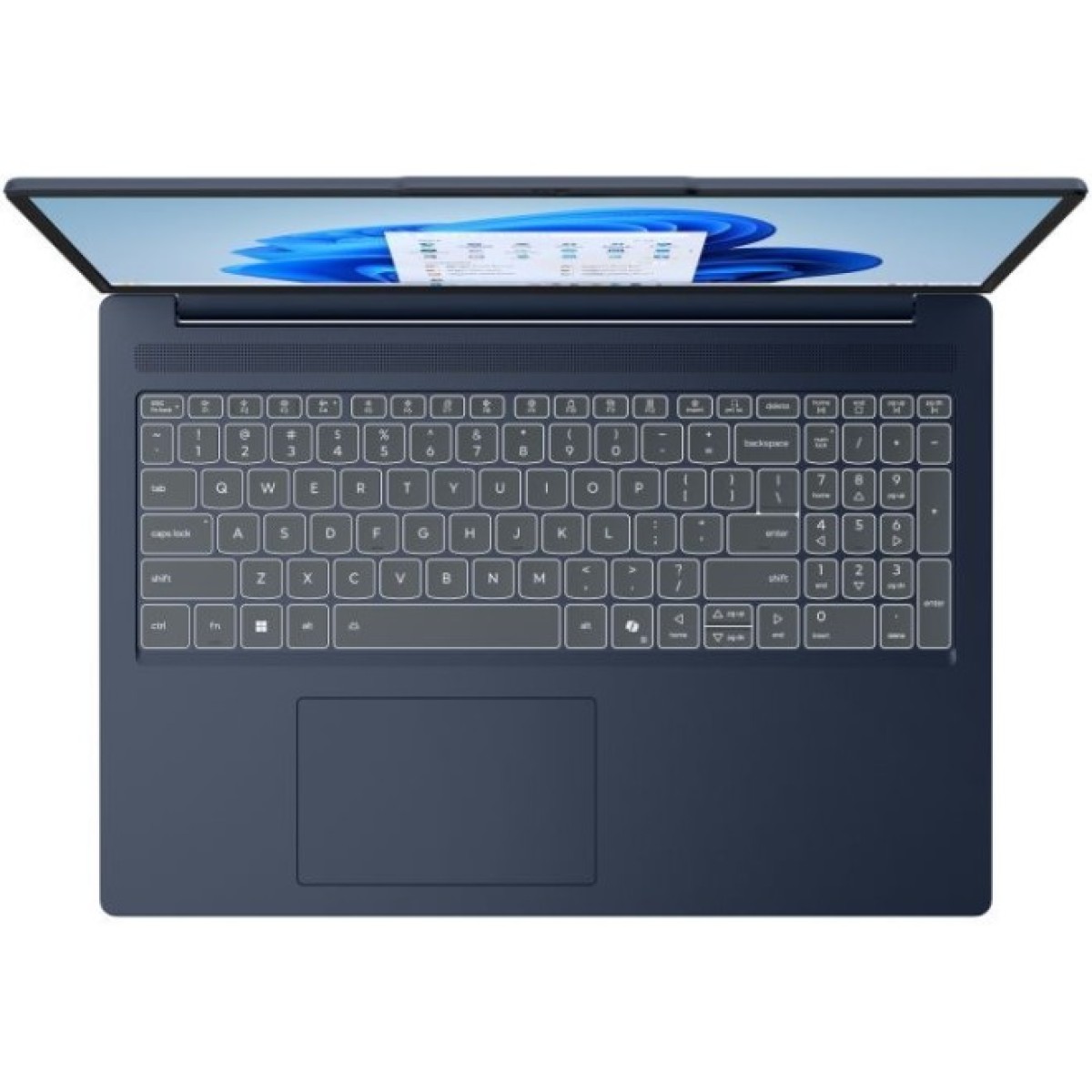 Ноутбук Lenovo IdeaPad Slim 3 16IRH10 (83K2007JRA) 98_98.jpg - фото 9