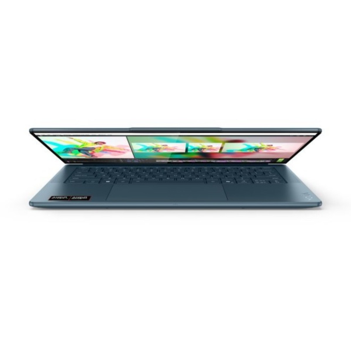 Ноутбук Lenovo Yoga Pro 7 14AKP10 (83KG001HRA) 98_98.jpg - фото 5
