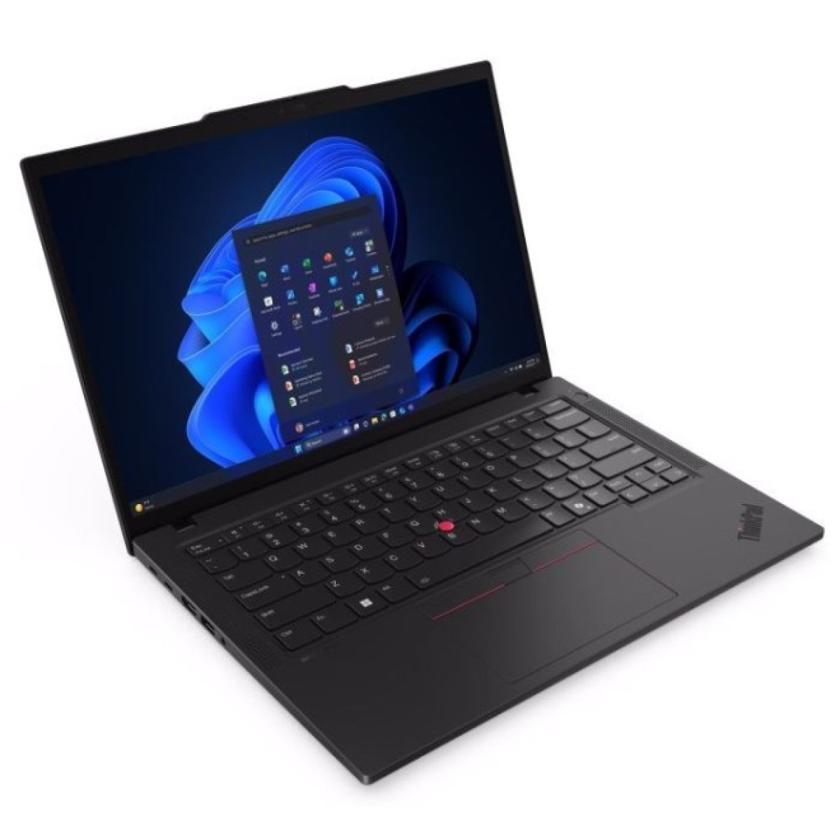 Ноутбук Lenovo ThinkPad T14 G6 (21QDS0GQ00) 98_98.jpg - фото 5