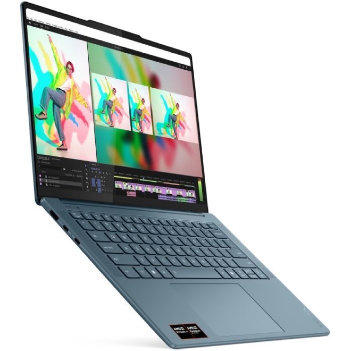Ноутбук Lenovo Yoga Pro 7 14AKP10 (83KG001HRA) 98_98.jpg - фото 9