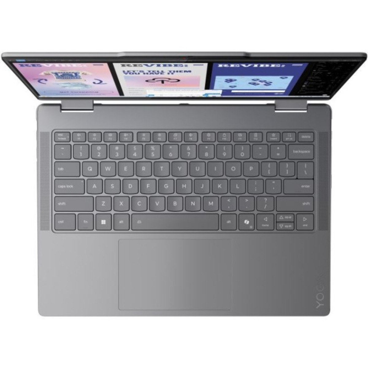 Ноутбук Lenovo Yoga 7 2-in-1 14ILL10 (83JQ009WRA) 98_98.jpg - фото 3